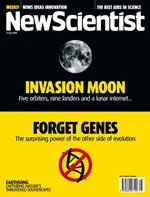  New Scientist - July 12, 2008 
