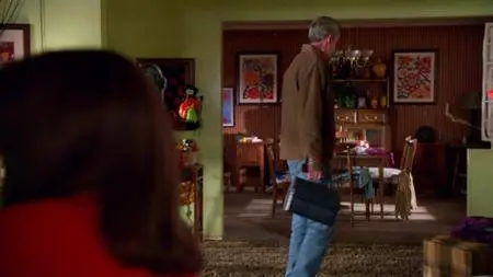 The Middle S09E04