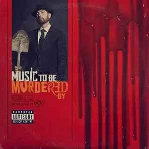 Eminem - Music To Be Murdered By (2020) [Official Digital Download]