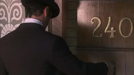 Murdoch Mysteries S04E08