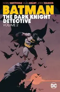 DC-Batman The Dark Knight Detective Vol 02 2018 Hybrid Comic eBook