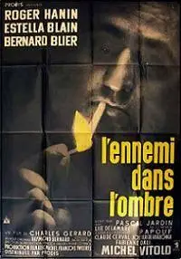 L'Ennemi dans l'Ombre (1960) [Re-UP]