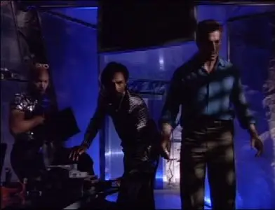 Earth Final Conflict - 0111 - The Scarecrow Returns