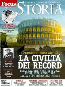 Focus Storia - Dicembre 2015
