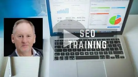 Complete SEO Training With Top SEO Expert Peter Kent