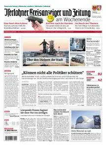 IKZ Iserlohner Kreisanzeiger und Zeitung Iserlohn - 09. Dezember 2017