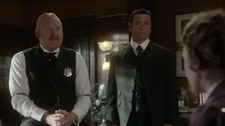 Murdoch Mysteries S09E03