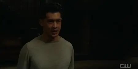 Kung Fu S03E12