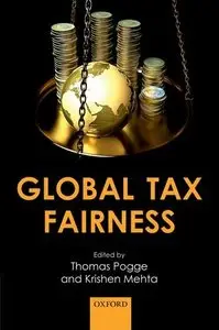 Global Tax Fairness (repost)