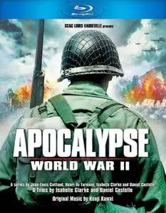 Apocalypse: The Second World War (2009)