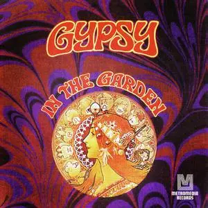 Gypsy - In the Garden (1971/2022) [Official Digital Download 24/96]