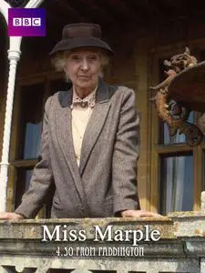 Miss Marple: 4.50 from Paddington (1987)