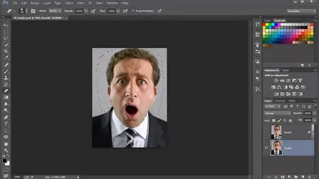 Your First Day with Photoshop CC [repost]