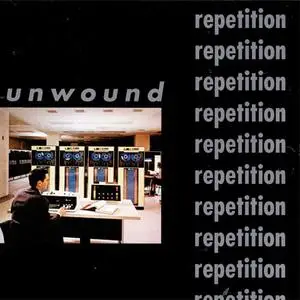 Unwound - Repetition (1996) {Kill Rock Stars}