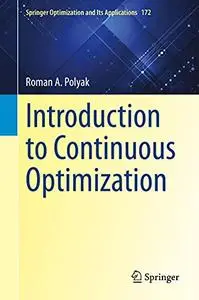 Introduction to Continuous Optimization