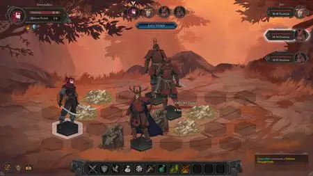 Fabled Lands Lords of the Rising Sun (20223) v1.2.1b