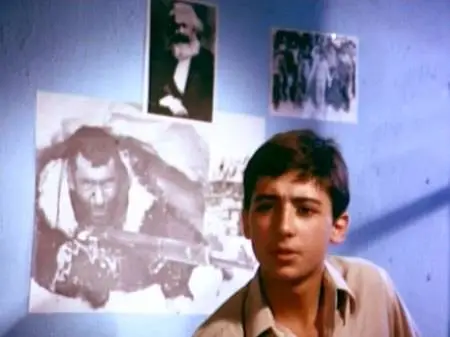 Yılmaz Güney-Sürü ('The Herd') (1978)