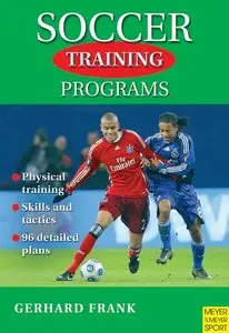 Soccer Training Programs