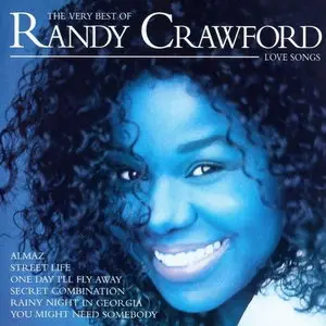 Randy Crawford - Love Songs: The Very Best Of (2000)