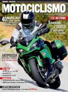Motociclismo Italia - Novembre 2016