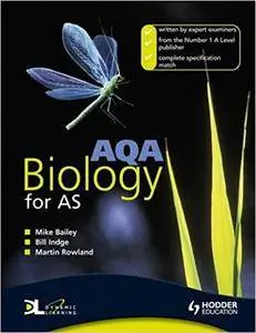 AQA Biology for AS
