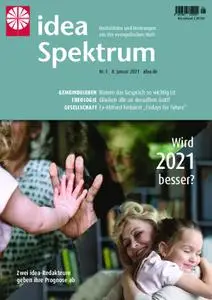idea – 05. Januar 2021