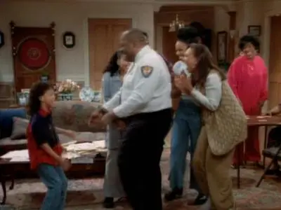 Family Matters S06E22