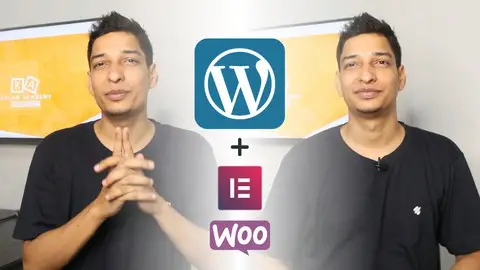 WordPress Course2021|Learn WordPress From Scratch Make Money