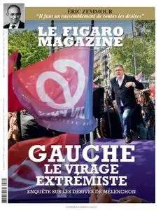 Le Figaro Magazine - 20 Mai 2022