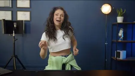 Everyone Can Sing! Your Singing Course