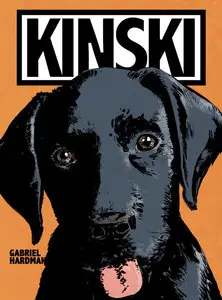 Kinski 001 (2013)