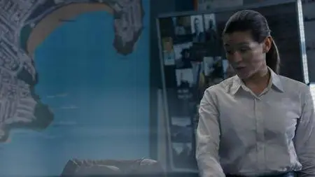 Deep Water S01 (2016)