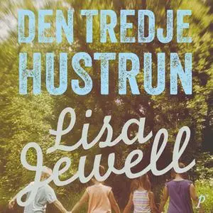 «Den tredje hustrun» by Lisa Jewell