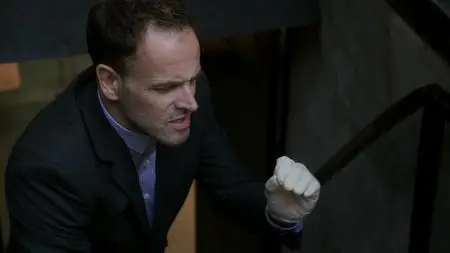 Elementary S05E08