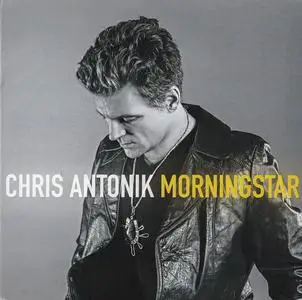 Chris Antonik - Morningstar (2022)