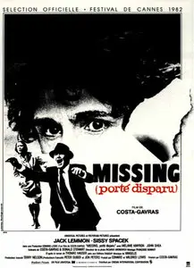 missing (1982) [Re-UP] 