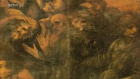 (Arte) Léonard de Vinci - Dans la tête d'un génie (2015)