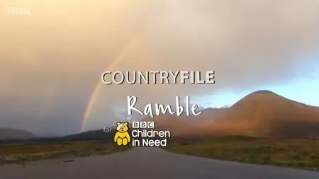BBC - Countryfile: Ramble for BBC Children in Need (2018)