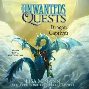 «Dragon Captives» by Lisa McMann