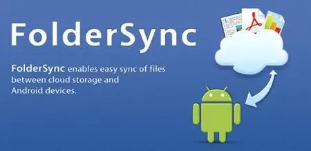 FolderSync Pro v3.0.15 build 2020082817