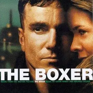 The Boxer (1998)