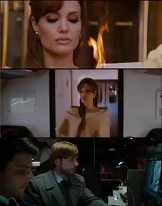 The Tourist (2010)