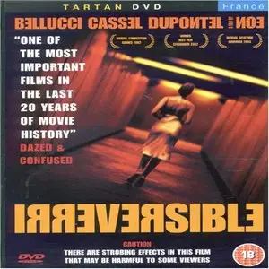 Irreversible (2002)