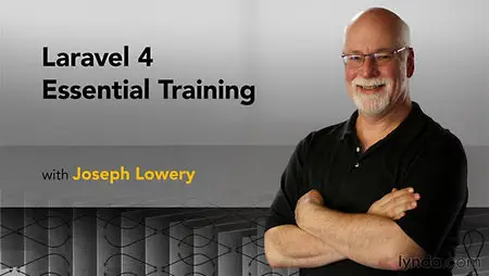Lynda - Laravel 4 Essential Training
