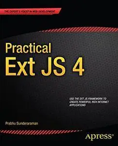 Practical Ext JS 4 [repost]