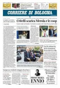 Corriere di Bologna - 24 Settembre 2017