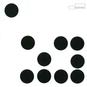 Jason Moran - Ten (2010) {Blue Note}