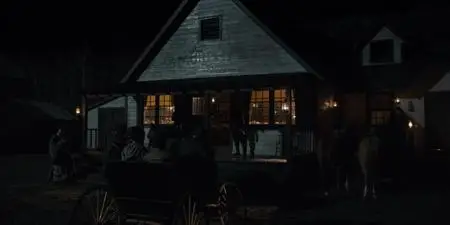 Billy the Kid S01E08