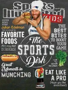 Sports Illustrated Kids - August 2017