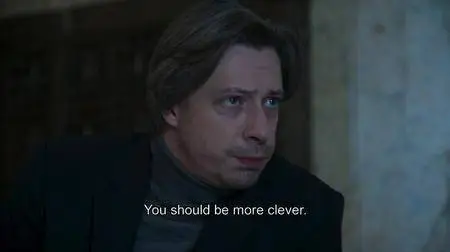 McMafia S01E04